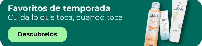 Los productos favoritos de temporada